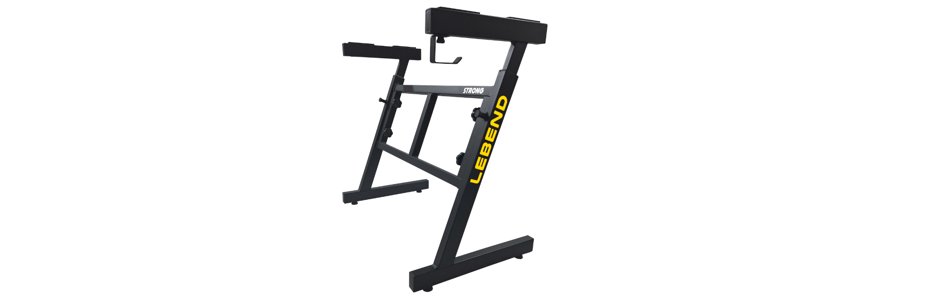 Suporte em Z Strong